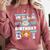 Baseball Ice Cream Drip Wela Of The Birthday Boy Comfort Colors Sweatshirt Orchid Baseball Ice Cream Drip Wela Of The Birthday Boy Comfort Colors Sweatshirt Orchid
