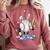 Baseball Ice Cream Drip Youth Boys Cute Easter Sports Comfort Colors Sweatshirt Orchid Baseball Ice Cream Drip Youth Boys Cute Easter Sports Comfort Colors Sweatshirt Orchid