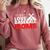 Baseball I Love Baseball Moms Comfort Colors Sweatshirt Orchid Baseball I Love Baseball Moms Comfort Colors Sweatshirt Orchid