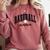 Baseball Mama Cute Women Team Mom Or Baseball Mom Sports Premium Comfort Colors Sweatshirt Orchid Baseball Mama Cute Women Team Mom Or Baseball Mom Sports Premium Comfort Colors Sweatshirt Orchid