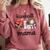 Baseball Mama Baseball Mom Cute T-Ball Mom Ballpark Mom Comfort Colors Sweatshirt Orchid Baseball Mama Baseball Mom Cute T-Ball Mom Ballpark Mom Comfort Colors Sweatshirt Orchid