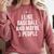 I Like Baseball And Maybe 3 People Baseball Player Comfort Colors Sweatshirt Orchid