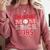 Baseball Mom Since 1985 Comfort Colors Sweatshirt Orchid Baseball Mom Since 1985 Comfort Colors Sweatshirt Orchid