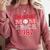 Baseball Mom Since 1987 Comfort Colors Sweatshirt Orchid Baseball Mom Since 1987 Comfort Colors Sweatshirt Orchid