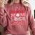Baseball Mom Since 2000 Comfort Colors Sweatshirt Orchid Baseball Mom Since 2000 Comfort Colors Sweatshirt Orchid