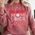 Baseball Mom Since 2005 Comfort Colors Sweatshirt Orchid Baseball Mom Since 2005 Comfort Colors Sweatshirt Orchid