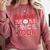 Baseball Mom Since 2006 Comfort Colors Sweatshirt Orchid Baseball Mom Since 2006 Comfort Colors Sweatshirt Orchid