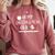 Baseball Mom 2024 In My Baseball Mom Era Gameday Comfort Colors Sweatshirt Orchid Baseball Mom 2024 In My Baseball Mom Era Gameday Comfort Colors Sweatshirt Orchid