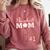 Baseball Mom 41 Number 41 Jersey Team Numbered Jersey Comfort Colors Sweatshirt Orchid Baseball Mom 41 Number 41 Jersey Team Numbered Jersey Comfort Colors Sweatshirt Orchid