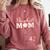 Baseball Mom 42 Number 42 Jersey Team Numbered Jersey Comfort Colors Sweatshirt Orchid Baseball Mom 42 Number 42 Jersey Team Numbered Jersey Comfort Colors Sweatshirt Orchid