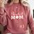 Baseball Mom 43 Number 43 Jersey Team Numbered Jersey Comfort Colors Sweatshirt Orchid Baseball Mom 43 Number 43 Jersey Team Numbered Jersey Comfort Colors Sweatshirt Orchid