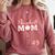 Baseball Mom 49 Number 49 Jersey Team Numbered Jersey Comfort Colors Sweatshirt Orchid Baseball Mom 49 Number 49 Jersey Team Numbered Jersey Comfort Colors Sweatshirt Orchid