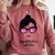 Baseball Mom Activity Mom Comfort Colors Sweatshirt Orchid Baseball Mom Activity Mom Comfort Colors Sweatshirt Orchid
