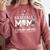 Baseball Mom Caffeine Fueled Game Day Essential Comfort Colors Sweatshirt Orchid Baseball Mom Caffeine Fueled Game Day Essential Comfort Colors Sweatshirt Orchid
