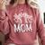 Baseball Mom Cute Baseball Mama Proud Senior Baseball Player Comfort Colors Sweatshirt Orchid Baseball Mom Cute Baseball Mama Proud Senior Baseball Player Comfort Colors Sweatshirt Orchid