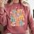 In My Baseball Mom Era Comfort Colors Sweatshirt Orchid In My Baseball Mom Era Comfort Colors Sweatshirt Orchid