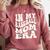 Baseball Mom In My Baseball Mom Era Mama Sports Mom Comfort Colors Sweatshirt Orchid Baseball Mom In My Baseball Mom Era Mama Sports Mom Comfort Colors Sweatshirt Orchid