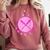 In My Baseball Mom Era Retro Game Day Mom Era 2 Sides Comfort Colors Sweatshirt Orchid In My Baseball Mom Era Retro Game Day Mom Era 2 Sides Comfort Colors Sweatshirt Orchid