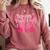 In My Baseball Mom Era Retro Mom Life Mother's Day 2024 Comfort Colors Sweatshirt Orchid In My Baseball Mom Era Retro Mom Life Mother's Day 2024 Comfort Colors Sweatshirt Orchid