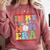 In My Baseball Mom Era Tee Bunny Ears Rabbit Baseball Comfort Colors Sweatshirt Orchid In My Baseball Mom Era Tee Bunny Ears Rabbit Baseball Comfort Colors Sweatshirt Orchid