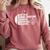 Baseball Mom Essential Oils Meme For Oily Oils Mom Comfort Colors Sweatshirt Orchid Baseball Mom Essential Oils Meme For Oily Oils Mom Comfort Colors Sweatshirt Orchid