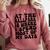 Baseball Mom Good For Baseball Boys Kids Men Women Comfort Colors Sweatshirt Orchid