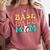 Baseball Mom Groovy Baseball Mom Comfort Colors Sweatshirt Orchid Baseball Mom Groovy Baseball Mom Comfort Colors Sweatshirt Orchid