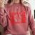 Baseball Mom Homerun Best Mom Sport Player Comfort Colors Sweatshirt Orchid Baseball Mom Homerun Best Mom Sport Player Comfort Colors Sweatshirt Orchid