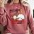 Baseball Mom Hot Mess Always Stressed Baseball Mama Comfort Colors Sweatshirt Orchid Baseball Mom Hot Mess Always Stressed Baseball Mama Comfort Colors Sweatshirt Orchid
