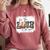 Baseball Mom Leopard For The Love Of The Game Bleached Women Comfort Colors Sweatshirt Orchid Baseball Mom Leopard For The Love Of The Game Bleached Women Comfort Colors Sweatshirt Orchid
