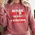 Baseball Mom Baseball Lover Mother's Day Sport Mommy Mama Comfort Colors Sweatshirt Orchid Baseball Mom Baseball Lover Mother's Day Sport Mommy Mama Comfort Colors Sweatshirt Orchid