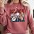 Baseball Mom Baseball Mama Game Day School Sport Comfort Colors Sweatshirt Orchid Baseball Mom Baseball Mama Game Day School Sport Comfort Colors Sweatshirt Orchid