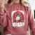 Baseball Mom Rainbow Boho Mommy Comfort Colors Sweatshirt Orchid Baseball Mom Rainbow Boho Mommy Comfort Colors Sweatshirt Orchid