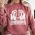 Baseball Mom Scan For Payment Sporty Humor Comfort Colors Sweatshirt Orchid Baseball Mom Scan For Payment Sporty Humor Comfort Colors Sweatshirt Orchid