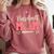 Baseball Mom Baseball Season Sports Mom Baseball Mama Comfort Colors Sweatshirt Orchid Baseball Mom Baseball Season Sports Mom Baseball Mama Comfort Colors Sweatshirt Orchid