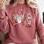 Baseball Mom Shirt Heart Love Baseball Cicilife Comfort Colors Sweatshirt Orchid Baseball Mom Shirt Heart Love Baseball Cicilife Comfort Colors Sweatshirt Orchid