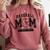 Baseball Mom Shirt Baseball Mama Loud And Proud Comfort Colors Sweatshirt Orchid Baseball Mom Shirt Baseball Mama Loud And Proud Comfort Colors Sweatshirt Orchid