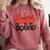 Baseball Mom Squad For Baseball Mom Comfort Colors Sweatshirt Orchid Baseball Mom Squad For Baseball Mom Comfort Colors Sweatshirt Orchid