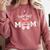 Baseball Mom Tee Baseball Mom Comfort Colors Sweatshirt Orchid Baseball Mom Tee Baseball Mom Comfort Colors Sweatshirt Orchid