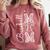 Baseball Mom Tee Leopard Mother's Day Grandma Comfort Colors Sweatshirt Orchid Baseball Mom Tee Leopard Mother's Day Grandma Comfort Colors Sweatshirt Orchid