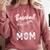 Baseball Mom For Women Family Matching Players Team Mommy Comfort Colors Sweatshirt Orchid Baseball Mom For Women Family Matching Players Team Mommy Comfort Colors Sweatshirt Orchid