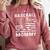 Baseball Mommy Mom USA Flag 4th Of July Comfort Colors Sweatshirt Orchid Baseball Mommy Mom USA Flag 4th Of July Comfort Colors Sweatshirt Orchid
