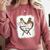Baseball Moms Always Salty Mommy Comfort Colors Sweatshirt Orchid Baseball Moms Always Salty Mommy Comfort Colors Sweatshirt Orchid