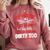 Baseball Moms My Kids Are Dirty Too Comfort Colors Sweatshirt Orchid