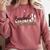Baseball Nonni Women BallPark Nonni Baseball Mom Comfort Colors Sweatshirt Orchid Baseball Nonni Women BallPark Nonni Baseball Mom Comfort Colors Sweatshirt Orchid