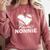 Baseball Nonnie Baseball Heart Comfort Colors Sweatshirt Orchid Baseball Nonnie Baseball Heart Comfort Colors Sweatshirt Orchid