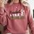 Baseball Oma Women BallPark Oma Baseball Mom Mother's Day Comfort Colors Sweatshirt Orchid Baseball Oma Women BallPark Oma Baseball Mom Mother's Day Comfort Colors Sweatshirt Orchid