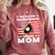 My Baseball Player Calls Me Mom Baseball Mom Comfort Colors Sweatshirt Orchid My Baseball Player Calls Me Mom Baseball Mom Comfort Colors Sweatshirt Orchid