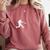 Baseball Player Home Run Team Sport Lover Softball Family Premium Tri-Blend Comfort Colors Sweatshirt Orchid Baseball Player Home Run Team Sport Lover Softball Family Premium Tri-Blend Comfort Colors Sweatshirt Orchid