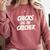 Baseball Seams Chicks Dig The Catcher Comfort Colors Sweatshirt Orchid Baseball Seams Chicks Dig The Catcher Comfort Colors Sweatshirt Orchid